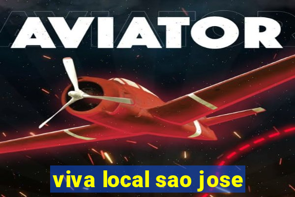 viva local sao jose